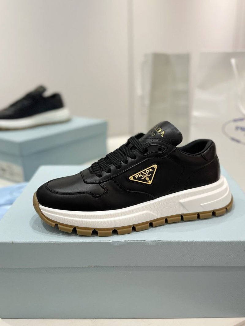Prada Prax 01 Black