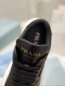 Prada Prax 01 Black