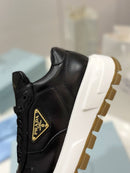 Prada Prax 01 Black