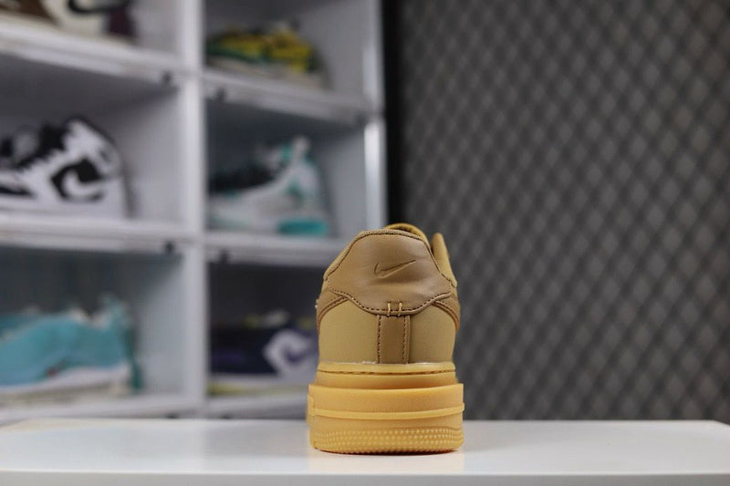 Nike Air Force 1 Low Luxe Orange