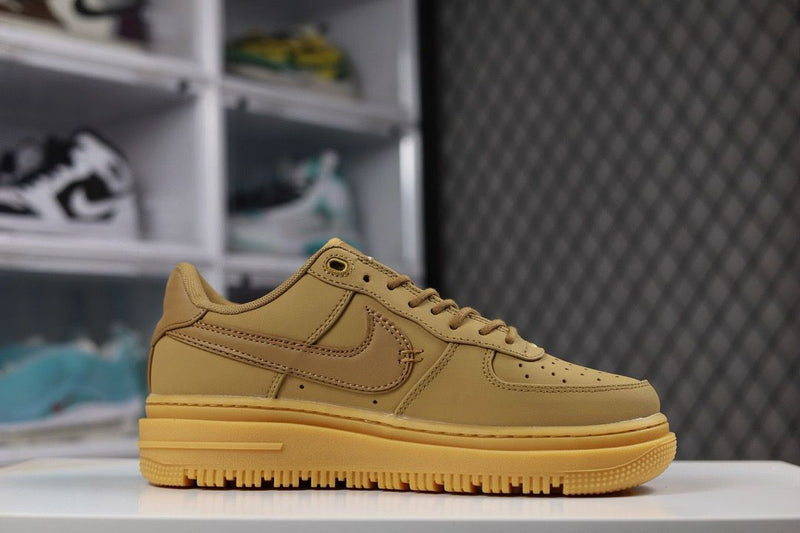 Nike Air Force 1 Low Luxe Orange