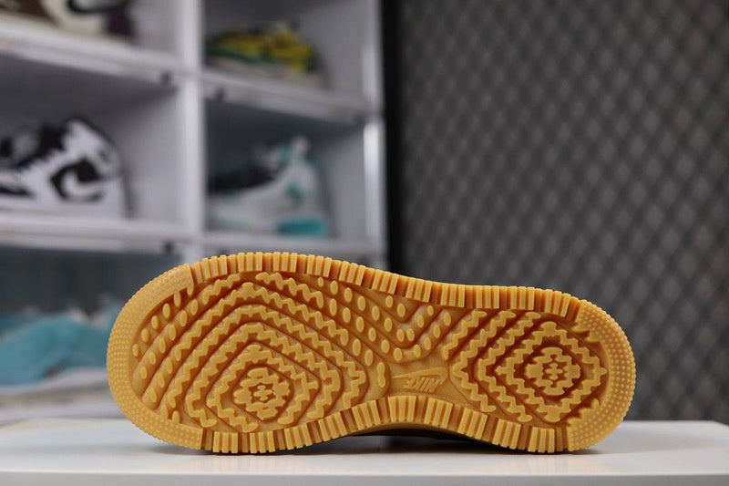 Nike Air Force 1 Low Luxe Orange