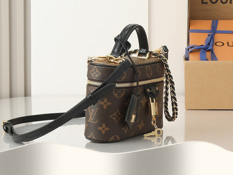 Nécessaire Vanity Chain Pouch