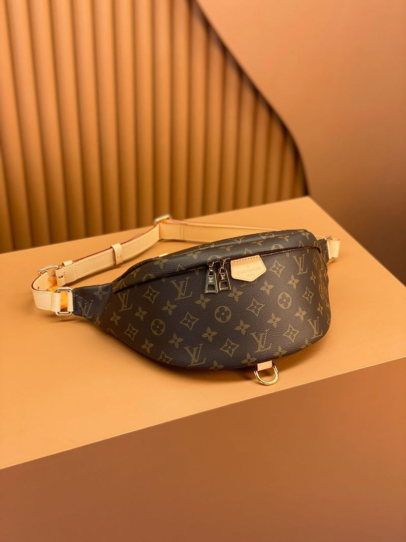 Pochette Louis Vuitton Bumbag Monogram