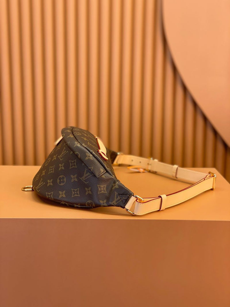 Pochette Louis Vuitton Bumbag Monogram