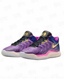 Nike NBA KD 17 Sunrise