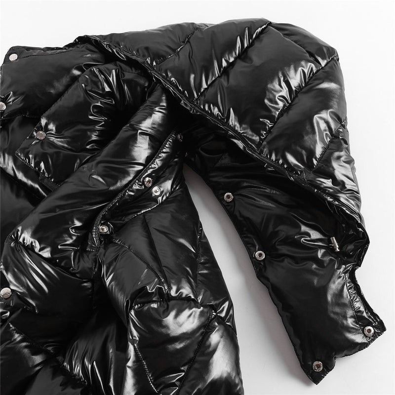 Moncler Parka matelassê