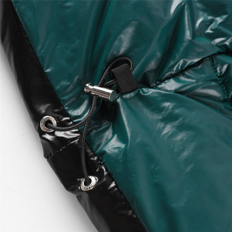 Moncler Parka matelassê