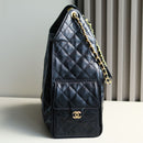 Bolsa CHANEL 25 Small Black