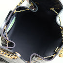 Bolsa CHANEL 25 Small Black