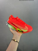 Nike Air Zoom Alphafly 3 Red