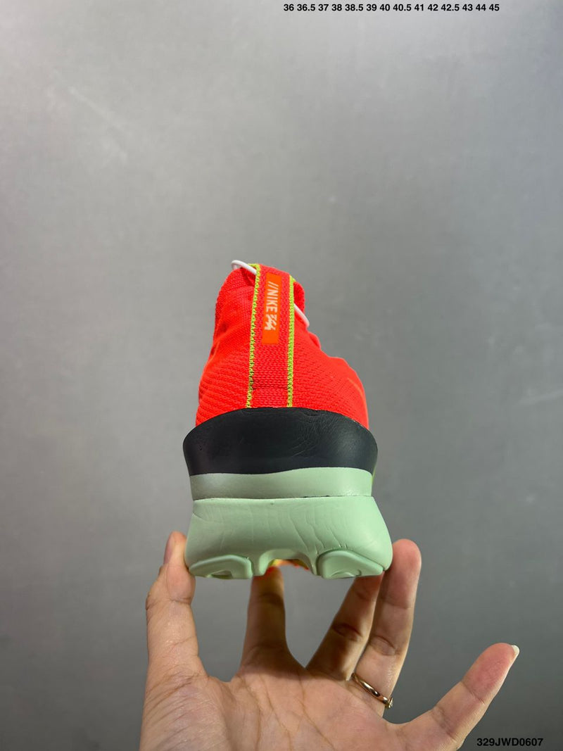 Nike Air Zoom Alphafly 3 Red