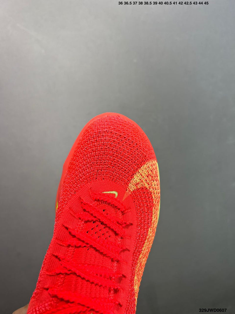 Nike Air Zoom Alphafly 3 Red