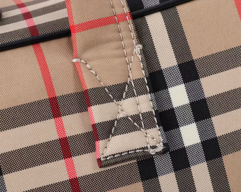 Burberry Childrens Check