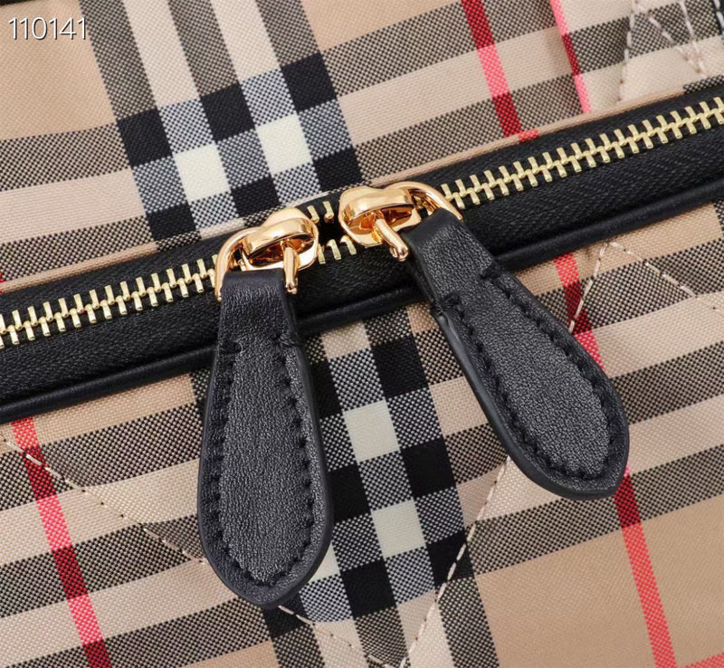 Burberry Childrens Check