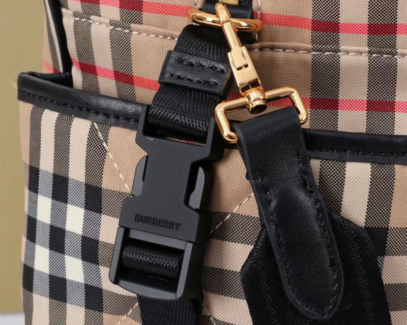 Burberry Childrens Check