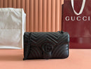 Gucci GG Marmont Small Black