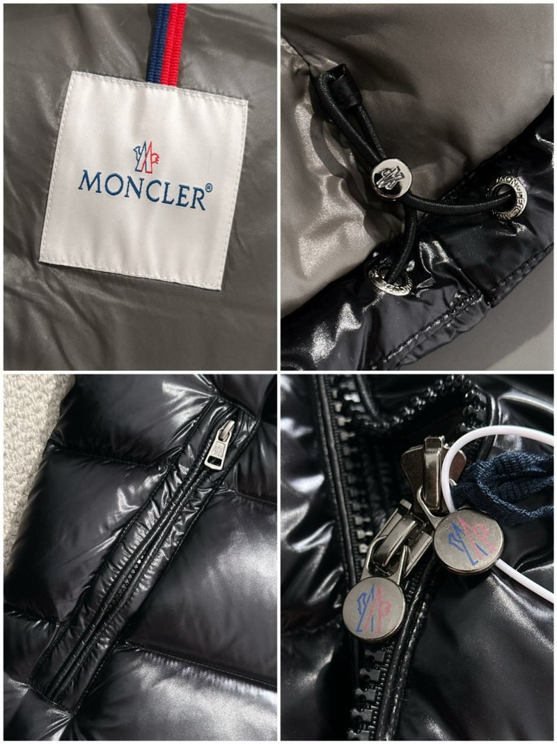 Moncler Jaqueta Maya