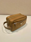 Prada Necessaire de re-nylon