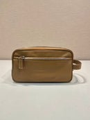 Prada Necessaire de re-nylon