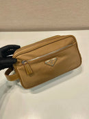 Prada Necessaire de re-nylon