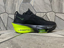 Nike Air Zoom Alphafly 3 Black Green