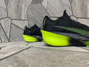 Nike Air Zoom Alphafly 3 Black Green