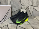 Nike Air Zoom Alphafly 3 Black Green