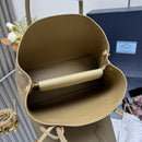 Bolsa Prada Saffiano Bege