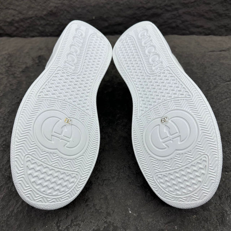 Gucci GG Sneaker White