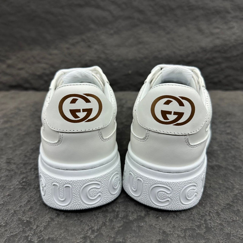 Gucci GG Sneaker White