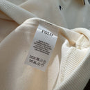 Polo Ralph Lauren Meio Zíper