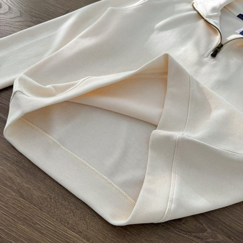 Polo Ralph Lauren Meio Zíper