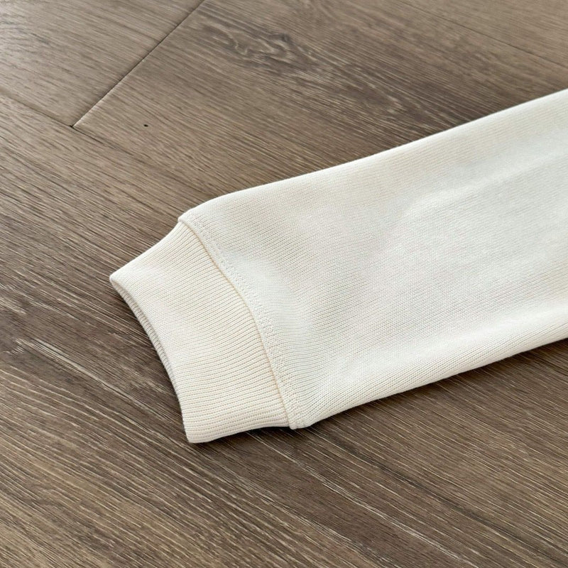 Polo Ralph Lauren Meio Zíper