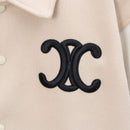 Jaqueta Varsity Celine x Har 50