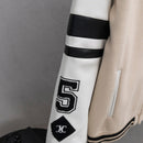 Jaqueta Varsity Celine x Har 50