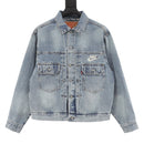 Nike X Levi's Jacket Denin Levis