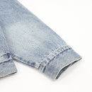 Nike X Levi's Jacket Denin Levis