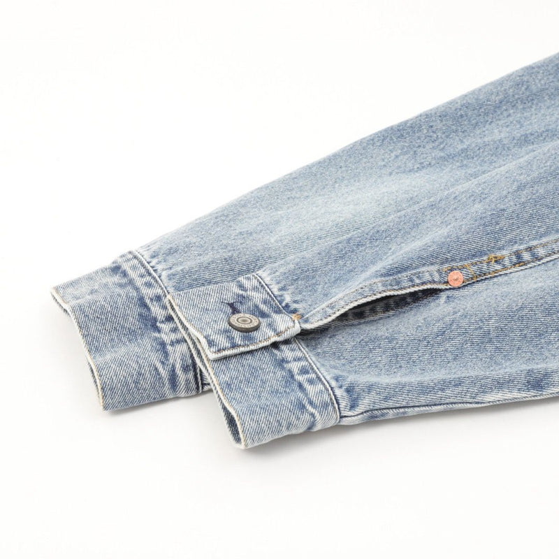 Nike X Levi's Jacket Denin Levis