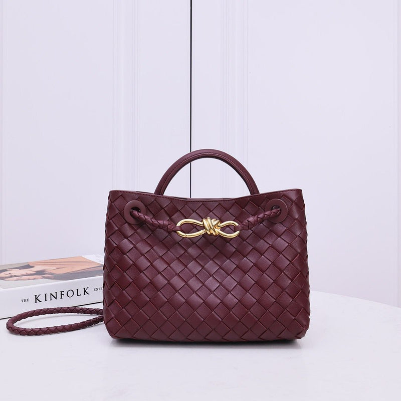 Bottega Veneta Bag Andiamo Small
