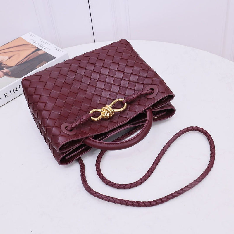 Bottega Veneta Bag Andiamo Small