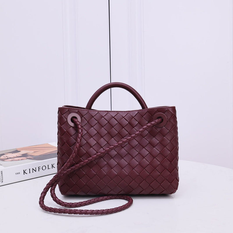 Bottega Veneta Bag Andiamo Small