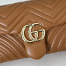 Gucci GG Marmont Small Matelasse Bag