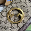 Bolsa Gucci Blondie Medium