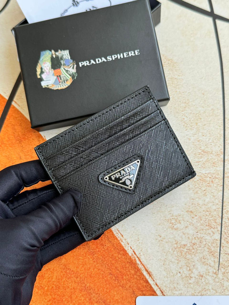 Carteira Prada