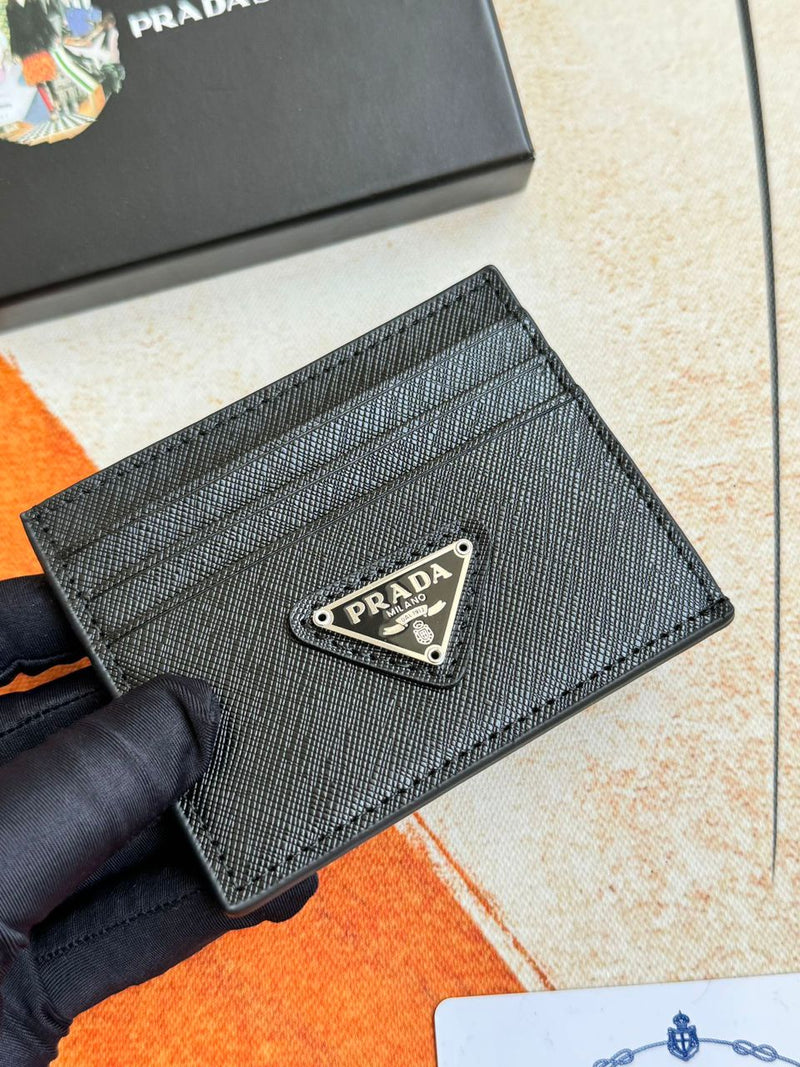 Carteira Prada