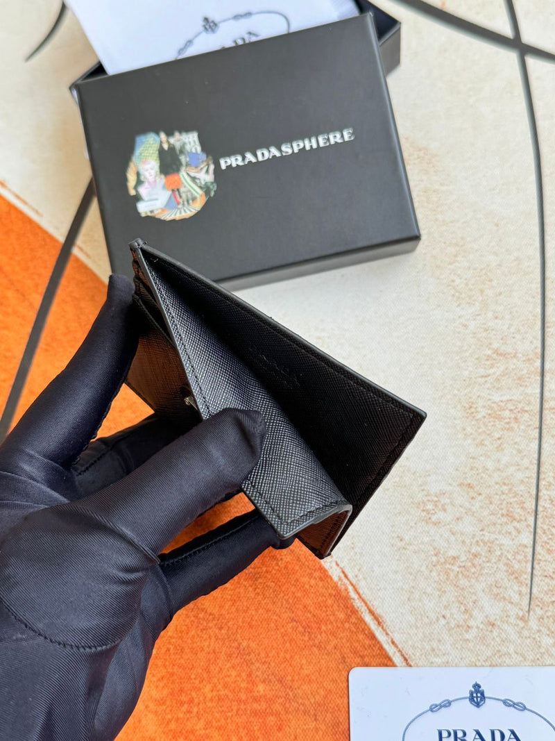Carteira Prada