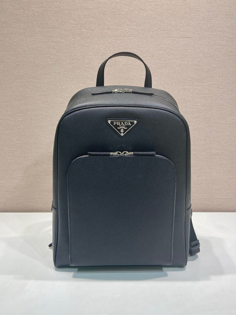 Mochila Prada Black
