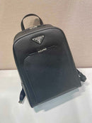 Mochila Prada Black