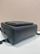 Mochila Prada Black